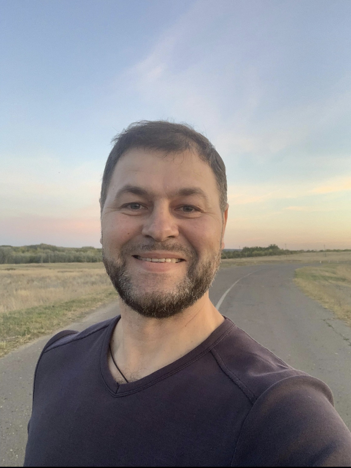 Сергей Арчаков, автор проекта «Прямой путь — Свобода от курения»